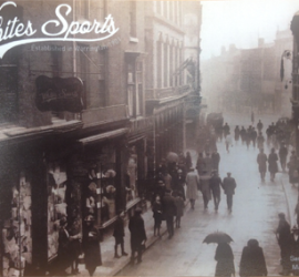 Whites Sports Sankey St 1901